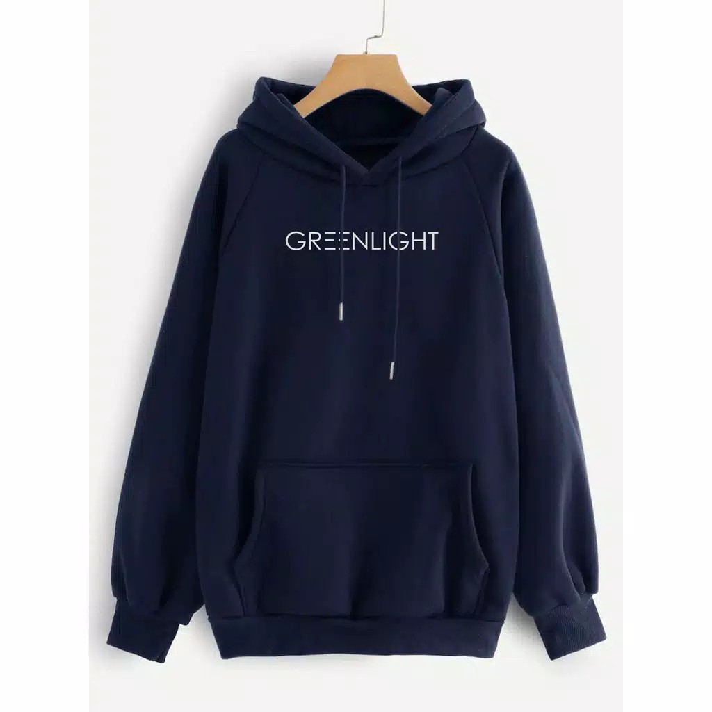 1 Hoodie DISTRO SWEATER JUMPER PRIA/WANITA PREMIUM FLEECE M-XXL-3