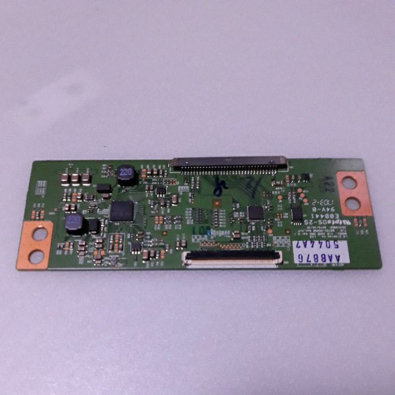 Tcon board LG 32LJ510D