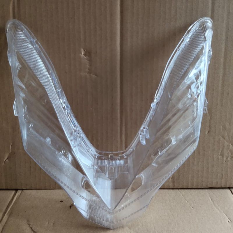 MIKA  SEN DEPAN MIO GT BERKUALITAS