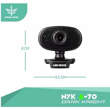 Webcam NYK Nemesis A70 / A80 / A90 / A95 Night Hawk