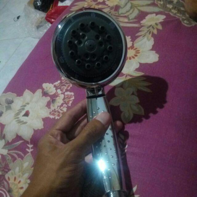 Kepala Shower/ Kepala Hand Shower/ Shower Mandi