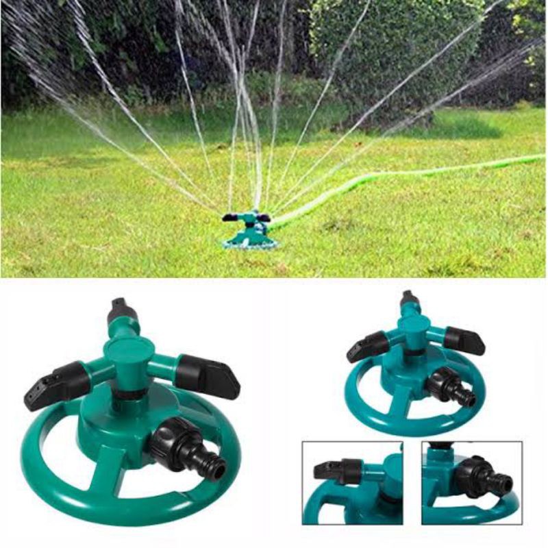 Sprinkler/ semprotan/ penyiram tanaman
