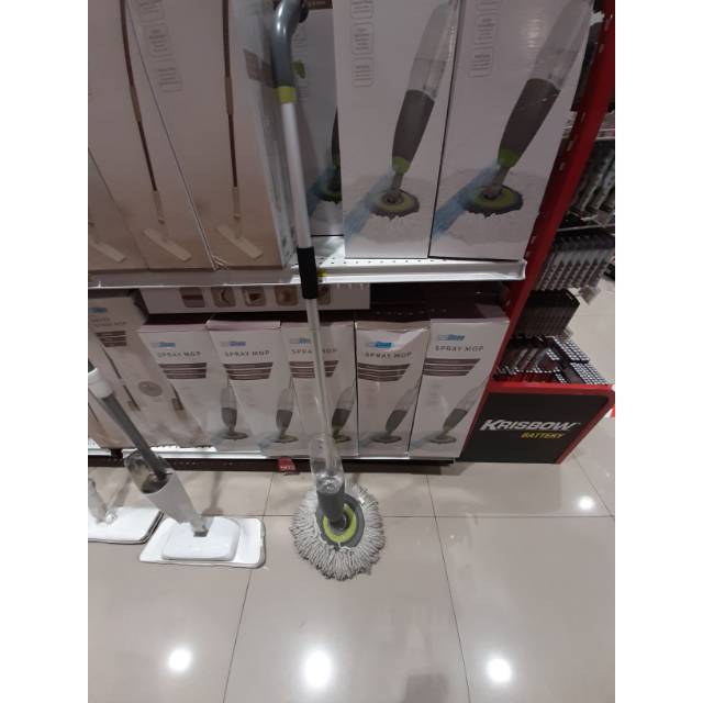 Mop pel ace hardware