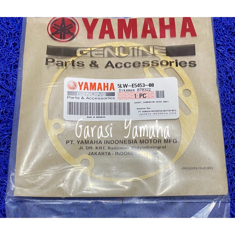 Gasket tutup magnet mio nouvo paking magnet packing magnet paking tutup magnet mio perpak magnet mio