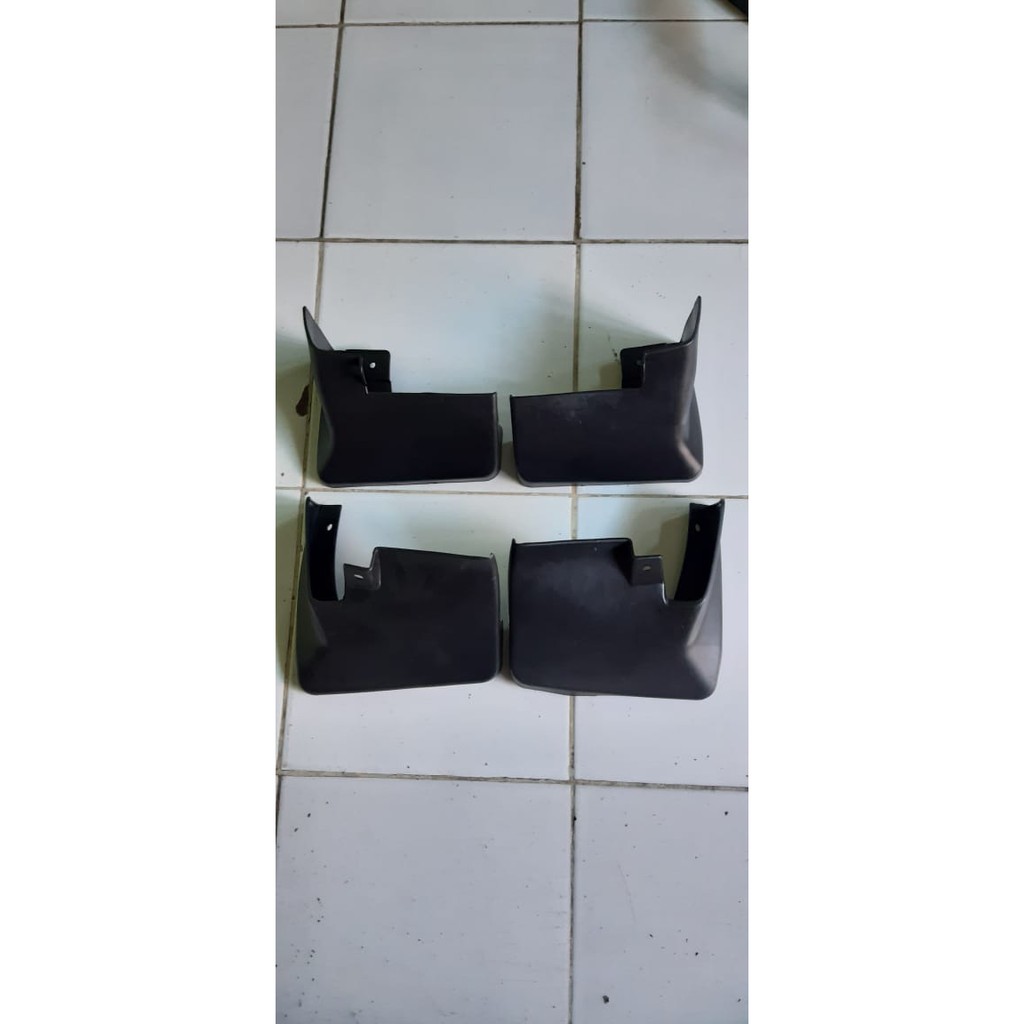 Mud Guard APV Arena