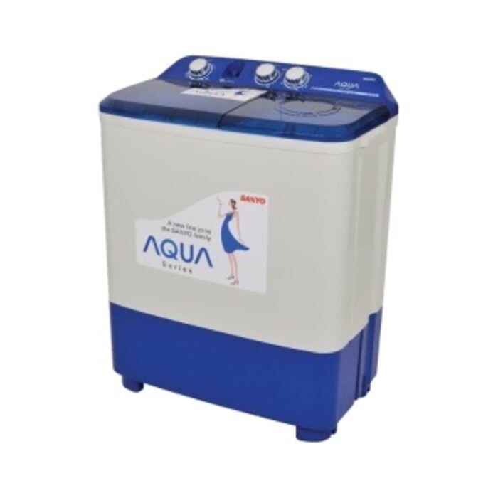 Aqua Washing Machine QW-880 XT