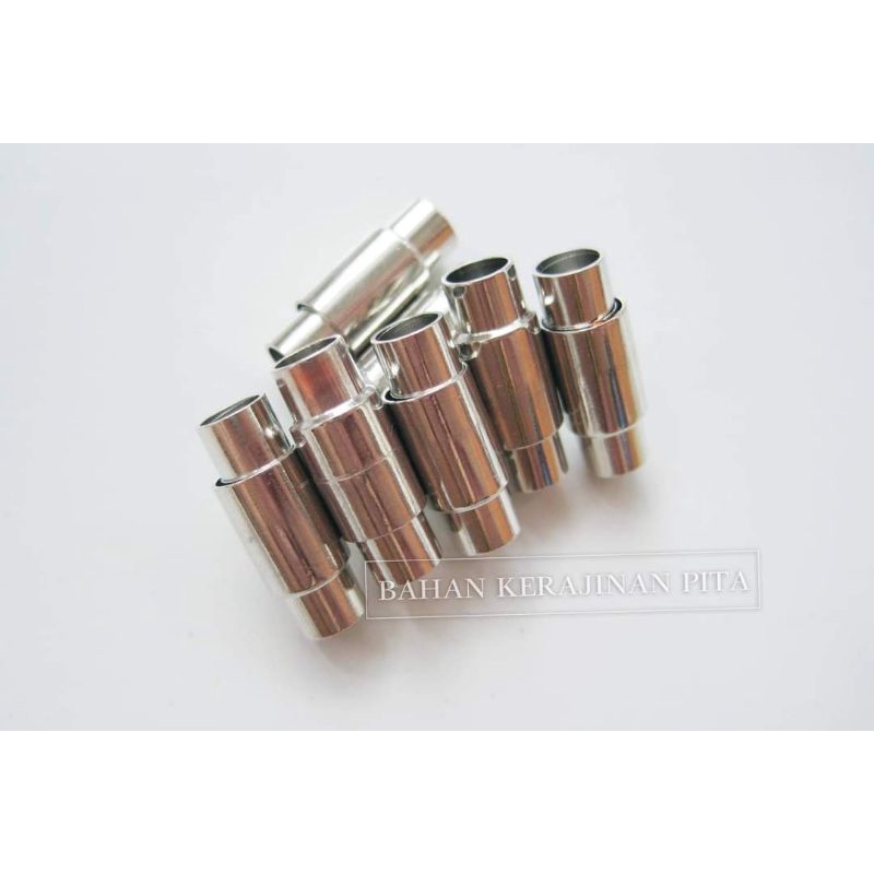 Kokot magnet tali hole 3mm