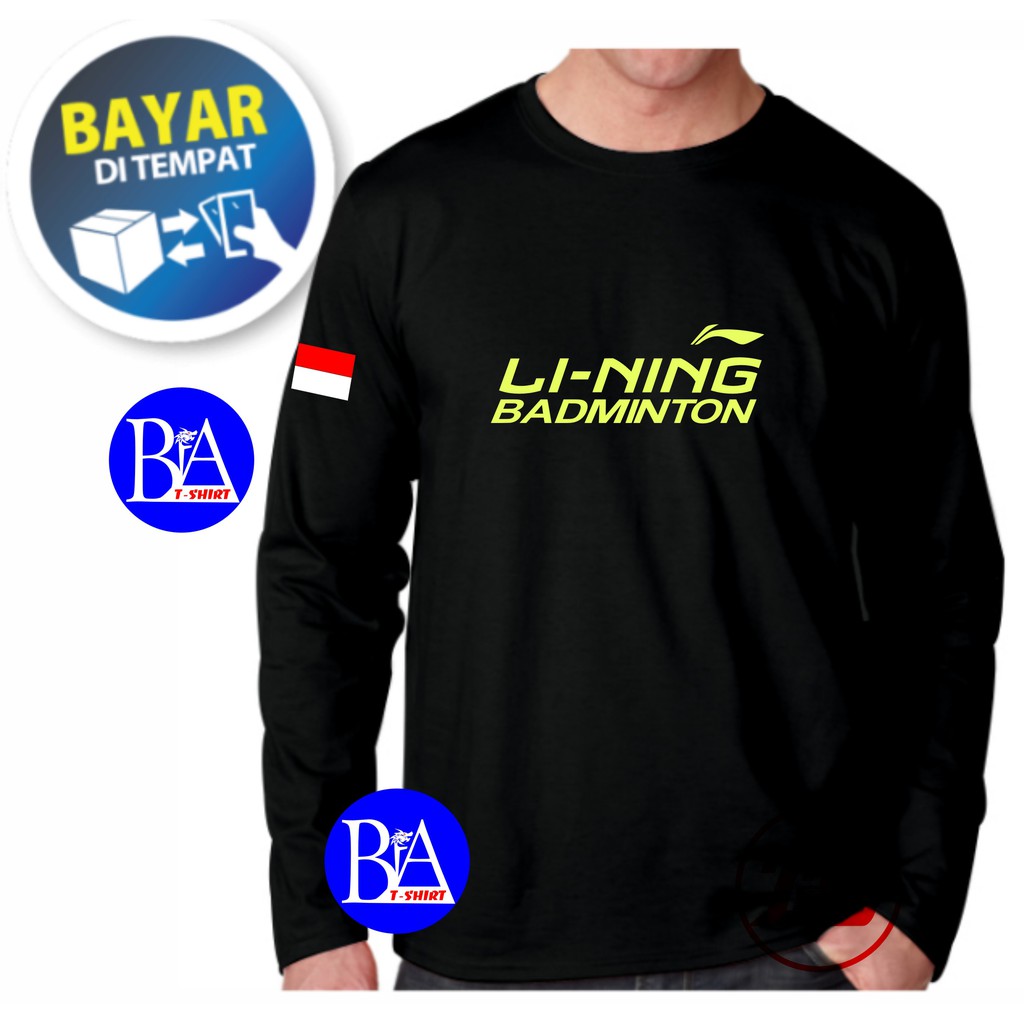 COD/KAOS LI-NING/KAOS EKSPRESI/KAOS HITS/KAOS KATA2/KAOS TULISAN/KAOS BANDUNG/KAOS MURAH/KAOS DISTRO