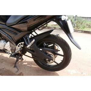 Swing Arm Banana R15 Alumunium Ori Yamaha / Lengan Ayun Original