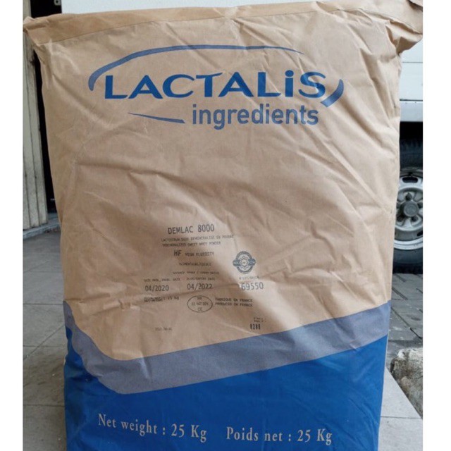 

Susu Whey 1 KG / Susu Whey Lactalis