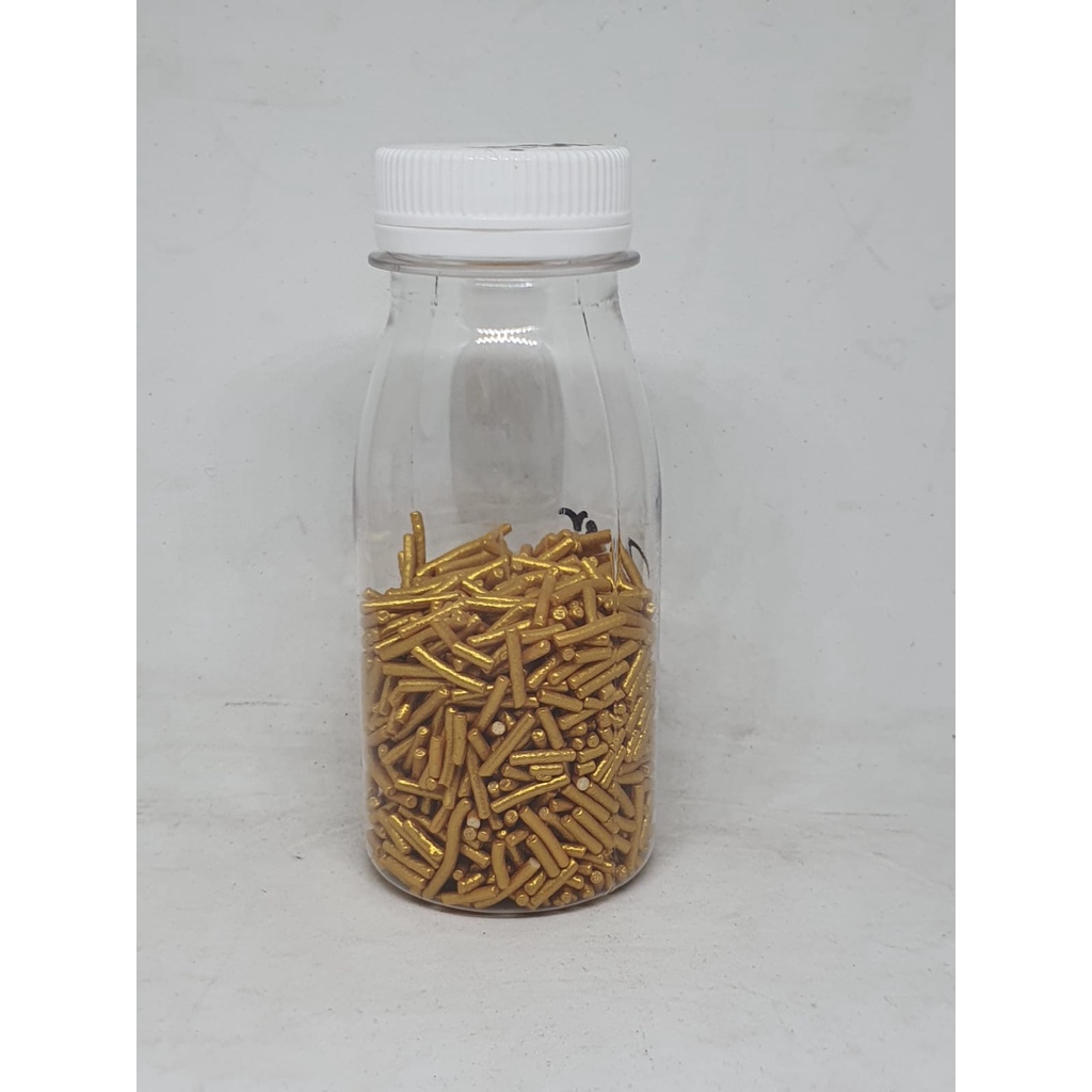 

SPG1 SPRINKLE MESES GOLD 30GR