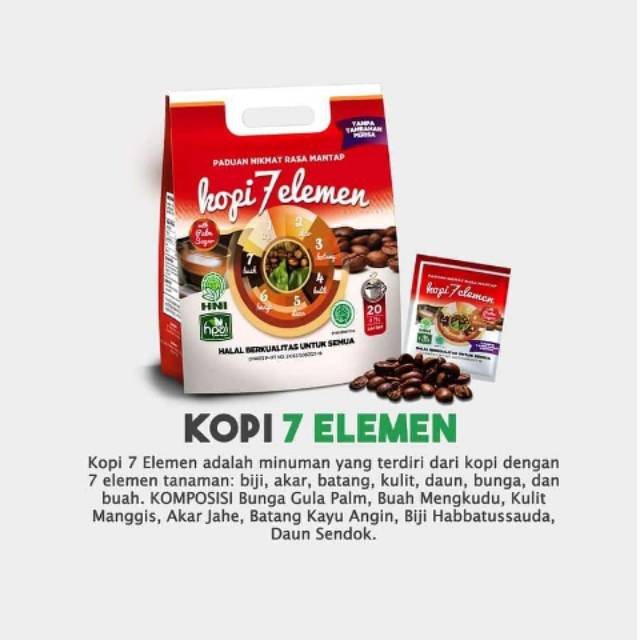 

KOPI 7 Elemen HPAI