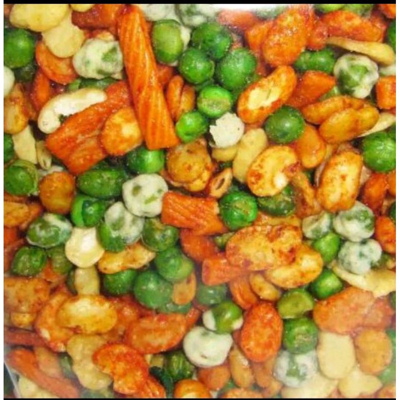 

KACANG MIX 70GR