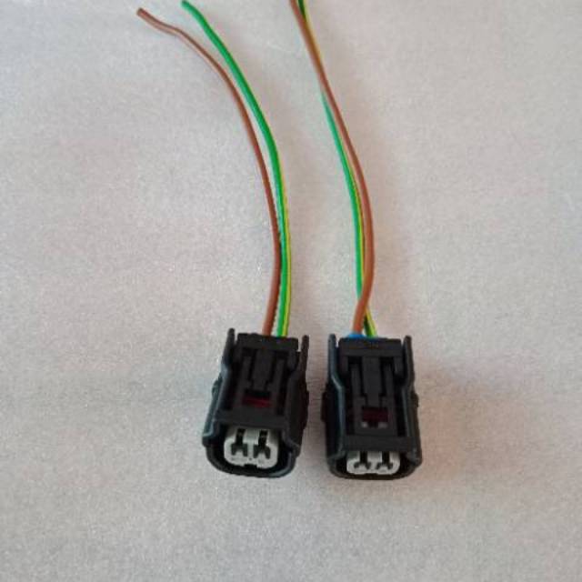 Soket sensor eot vario 125 soket thermo sensor vario 125 soket sensor panas vario 125 soket ect