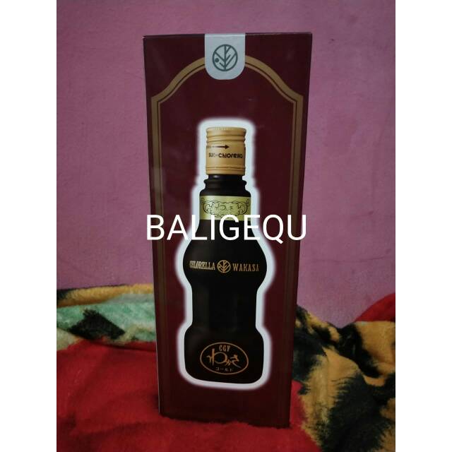 CNI WAKASA GOLD MINI