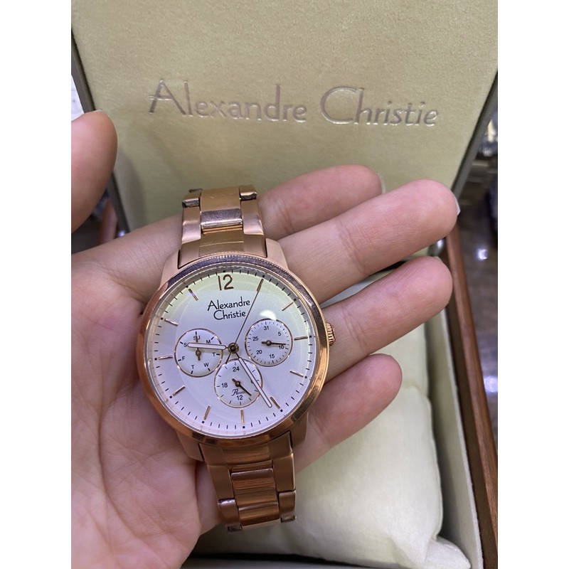 Alexandre Christie AC2875 AC 2875