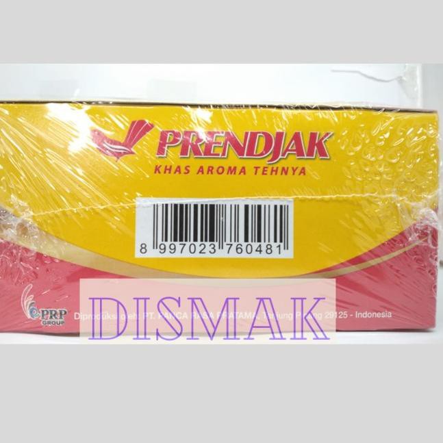 

ꈋT6D Teh Prendjak Celup 100☂ "...