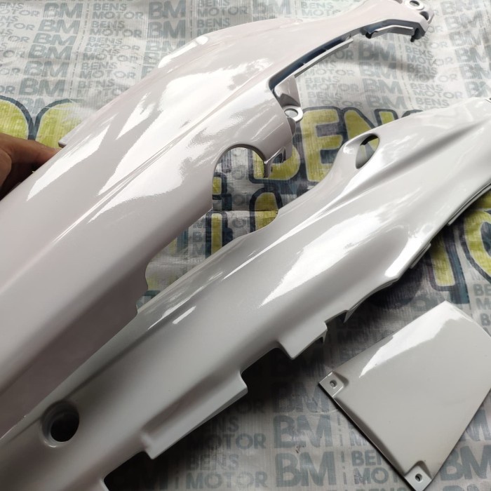 Cover Body Belakang Vega R Lama / Body L/R Vega Lama