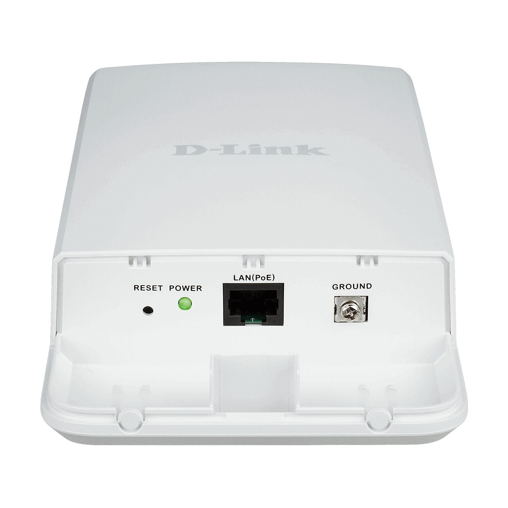 D-Link WiFi Access Point DAP-3320-F Outdoor-N 300Mbps 2.4GHz Wireless-N