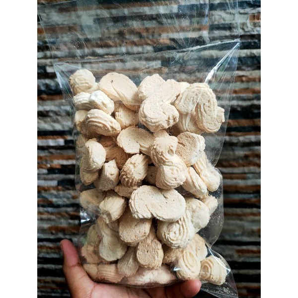 

Semprit Vanilla