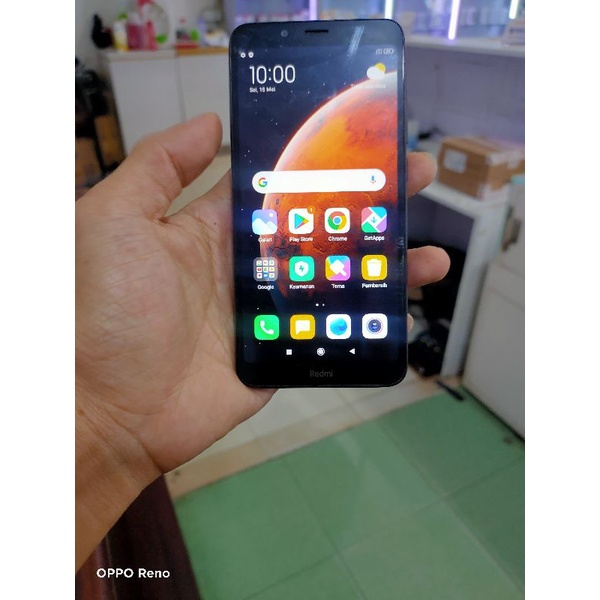 REDMI 7A SECOND LIKE NEW XIAOMI REDMI 7A BEKAS MULUS batangan xiaomi redmi 7a bekas