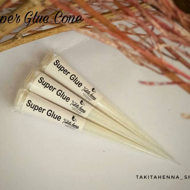 

Super Glue Takita