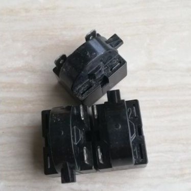 RELAY PTC KULKAS 2PIN KIRI
