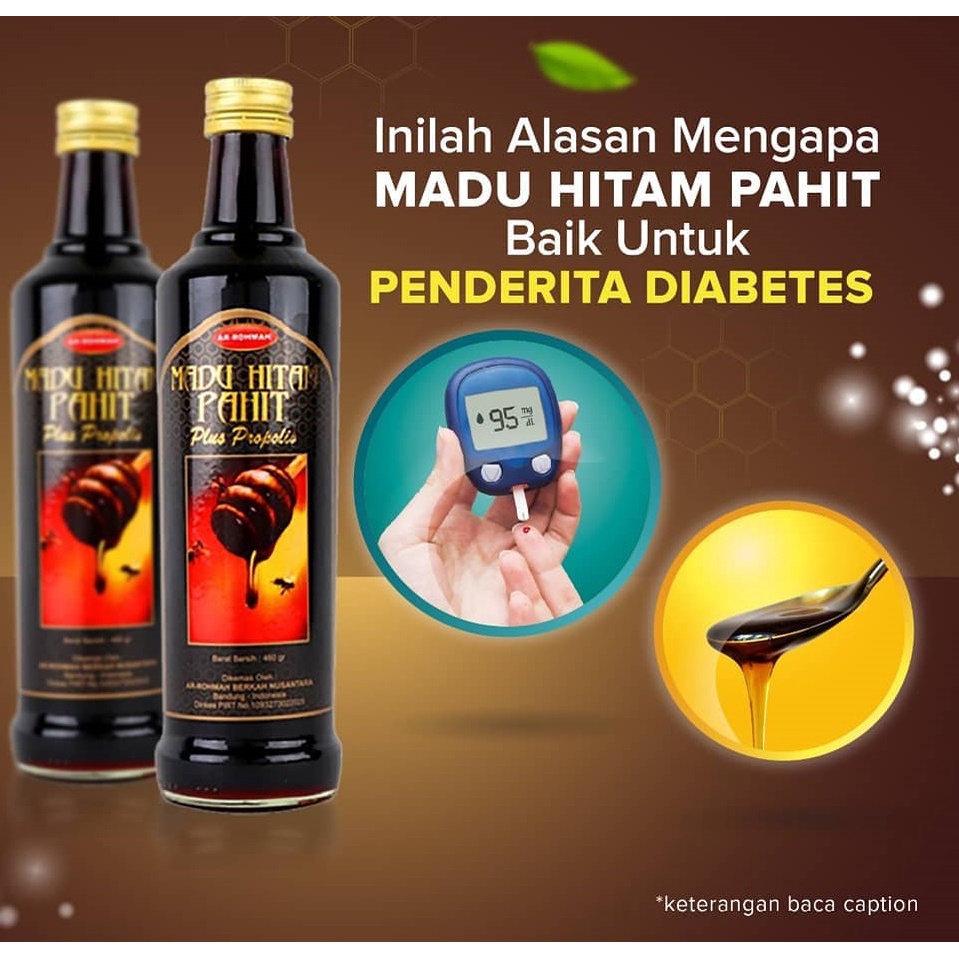 

Madu Hitam Pahit Plus Propolis Madu Hitam Pahit Ar Rohmah Mengandung Habbatussauda Minyak Zaitun 470