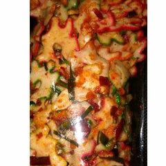

KERIPIK SEBLAK PEDAS KEMASAN 165 gr