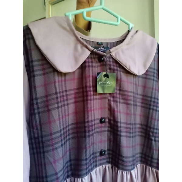 preloved TUNIK SAHAWA SYAR'I / PRELOVED TUNIK / PRELOVED ATASAN / PRELOVED TUNIK BUSUI / PRELOVED TU