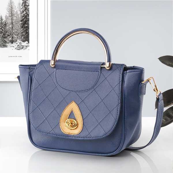 TAS WANITA MILENIAL ORI LPRD TERMURAH LOKAL BLP391