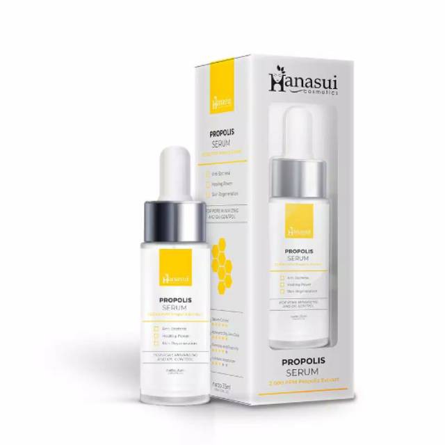 Hanasui Propolis Serum 25ml