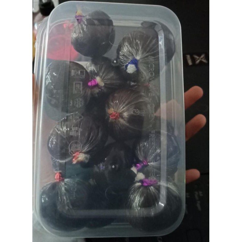 

Lempok Durian