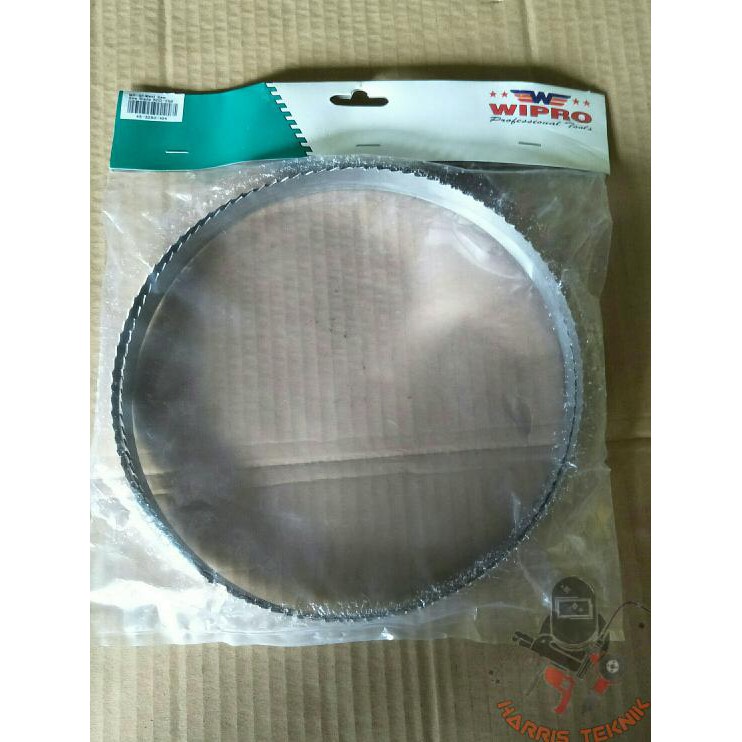 Best Seller] Mata Pisau / Mata Gergaji Table Meat Saw / Bone Saw Wipro Rdq - 250