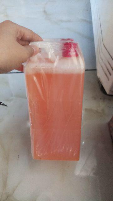 Sabun Pepaya Original/ Sabun Literan Hn