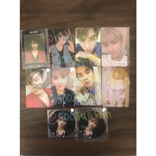 WTS PC AC CC Xiaojun Dejun totm departure future arrival atw world yes owhat hottracks