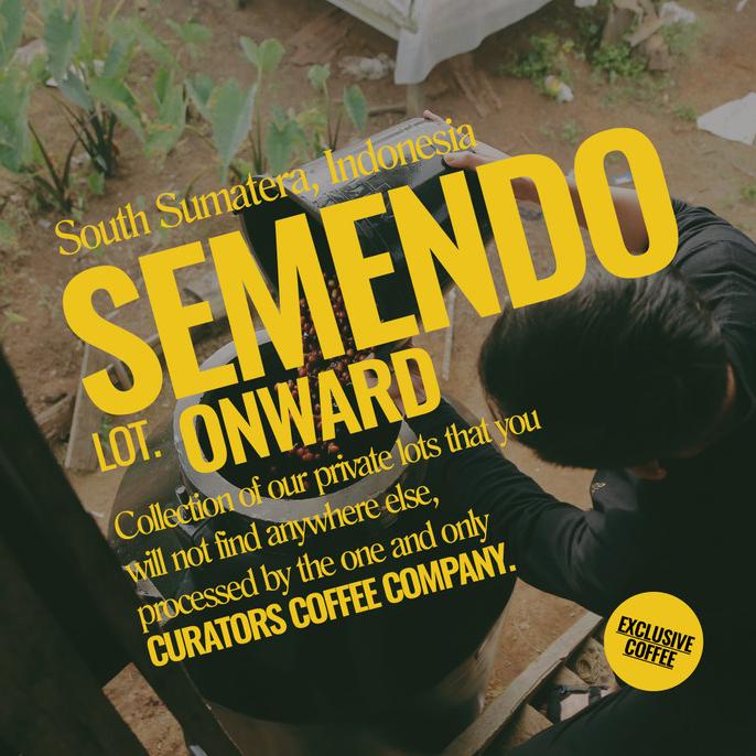 

[COD] SEMENDO Lot. ONWARD - FILTER [COD]