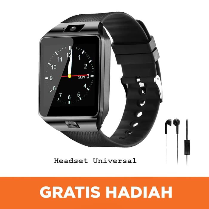 smartwatch finow q1