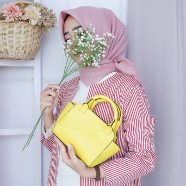 CATHLEY BAG by Reloas Victory