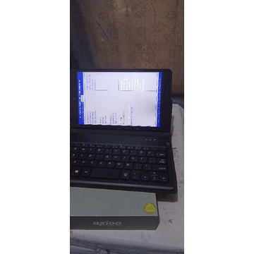Axioo Windroid 8G