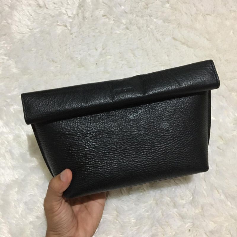 PUROTTI ROLLIES BAG PRELOVED