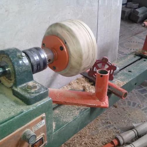 PROMO PAKET KOMPONEN HEADSTOCK MESIN BUBUT KAYU