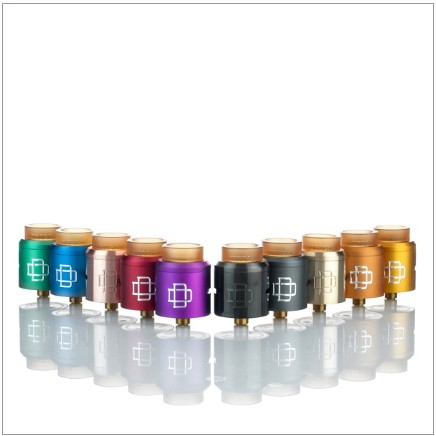 atomizer Druga RDA 24mm