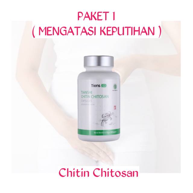 Obat herbal keputihan