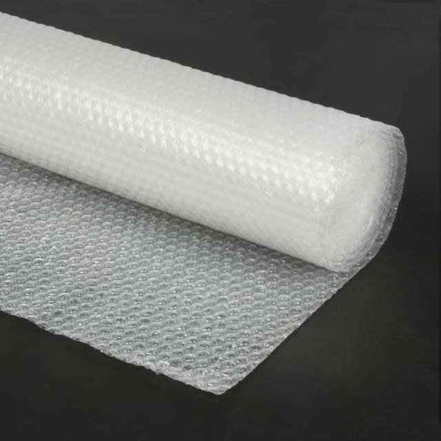 

Buble wrap / tambahan packing