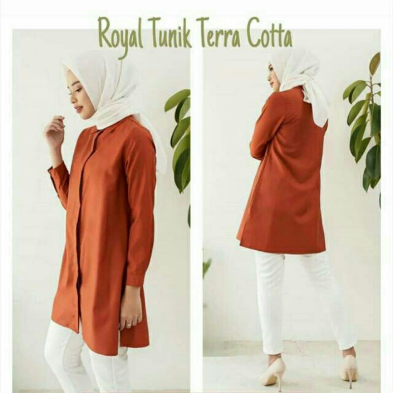 TUNIK TOYOBO PREMIUM 100-110cm