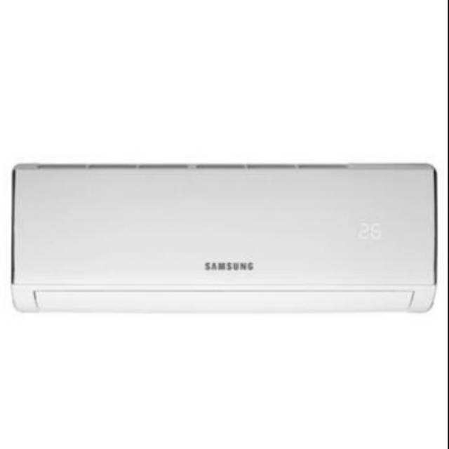 Samsung AC Split 1 pk AR-09NRFLDWKNSE Termasuk Pasang