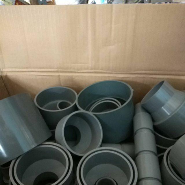 Reducing Socket 3 X 2 D Rucika Pvc Sok Reducer Sambungan