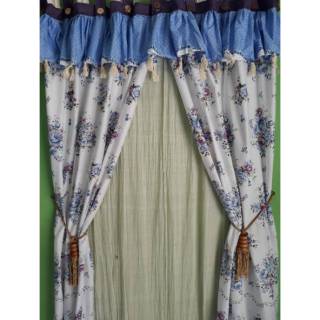 Download 7500 Koleksi Gambar Gorden Untuk Jendela Kamar Keren Gratis