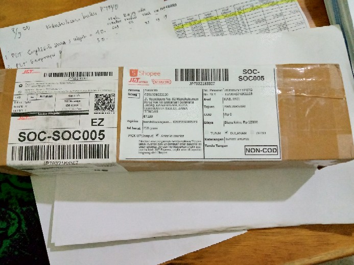 Tarikan Pintu Hendle Pintu Minimalis 33cm Sly